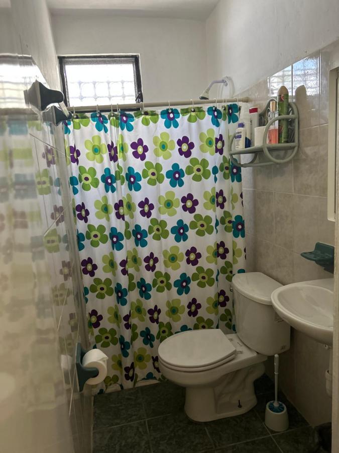 شقة بلايا ديل كارمن  في Casa De Hojas المظهر الخارجي الصورة