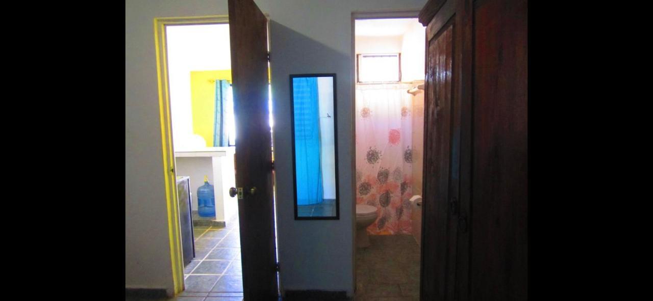 شقة بلايا ديل كارمن  في Casa De Hojas المظهر الخارجي الصورة